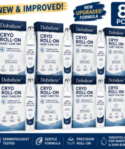 Dobshow® Newly Upgraded Precision Wart & Dark Spot Corrector Pen