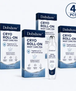 Dobshow® Newly Upgraded Precision Wart & Dark Spot Corrector Pen