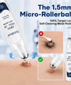 Dobshow® Newly Upgraded Precision Wart & Dark Spot Corrector Pen