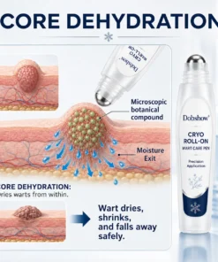 Dobshow® Newly Upgraded Precision Wart & Dark Spot Corrector Pen