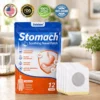 Dobshow® Stomach Soothing Navel Patch