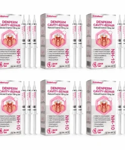 Dobshow® DenPerm Cavity-Repair Advanced Enamel Filling Gel